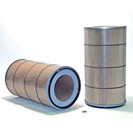 Wix Filters Air Filter, 42656 42656